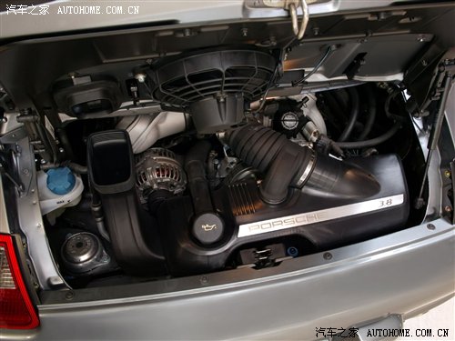 ʱ ʱ ʱ911 04 Carrera S Coupe 3.6L