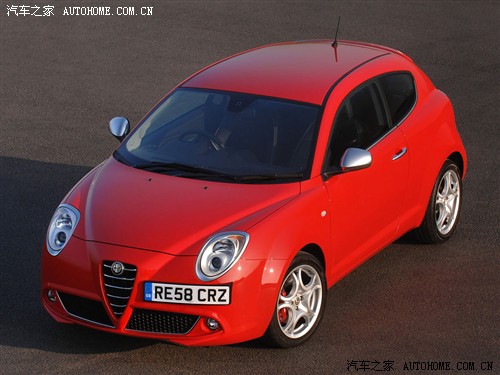 ֮ ŷ ALFA MiTo 