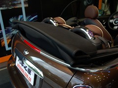 ֮ MINI MINI Cooper Cabrio