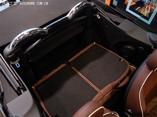 ֮ MINI MINI Cooper Cabrio
