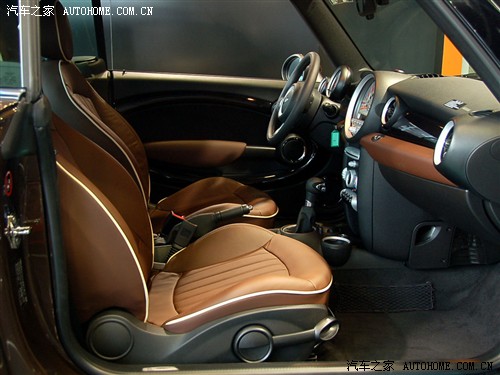 ֮ MINI MINI Cooper Cabrio