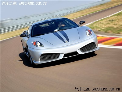 ֮  F430 09 Scuderia