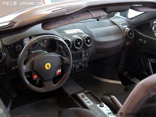 ֮  F430 Scuderia Spider 16M