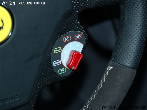 ֮  F430 Scuderia Spider 16M