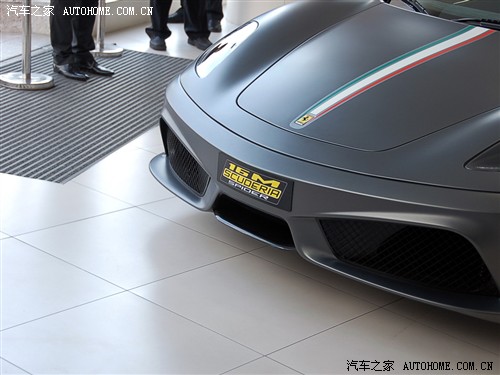 ֮  F430 Scuderia Spider 16M