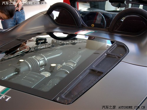 ֮  F430 Scuderia Spider 16M