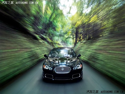 ֮ ݱ ݱXF XFR 5.0L V8еѹ