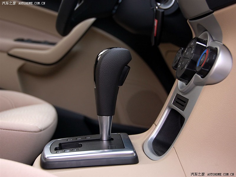 1.5at排挡杆确实有问题