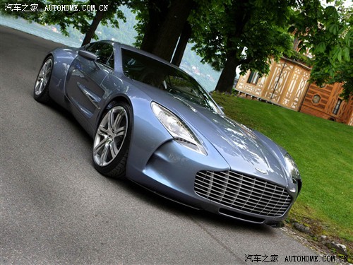 ˹١ ˹١ ˹One-77 2010 