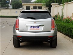 ֮ ڿ SRX 2010 