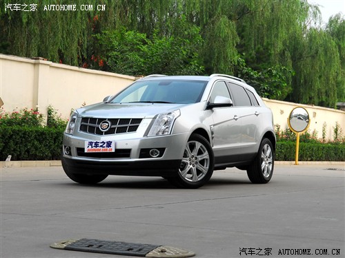 ֮ ڿ SRX 2010 3.0L