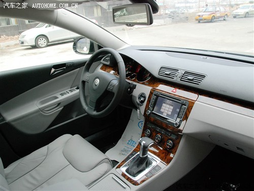 ֮ һ-  09 2.0TSI DSG