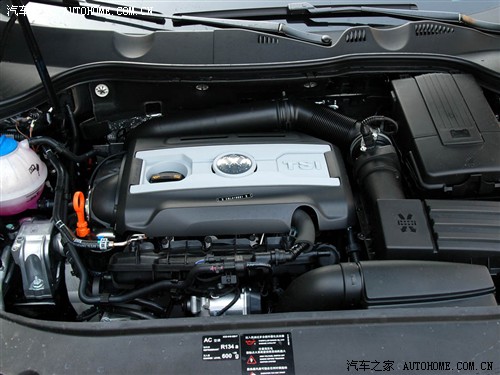 ֮ һ-  09 2.0TSI DSG