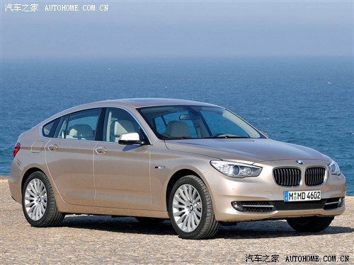  () 5ϵ() 2010 GT 535i