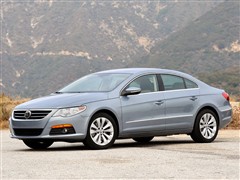  () CC 2010 2.0TSI а
