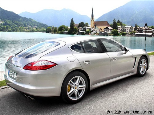 ֮ ʱ panamera 09 panamera s
