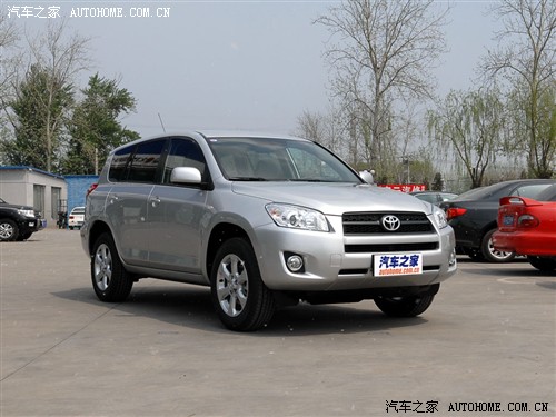 ֮ һ RAV4 2.0MT 