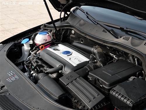 ֮ һ-  1.8TSI DSG