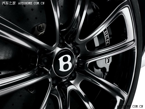 ֮  ŷ½ 2010 Continental Supersports