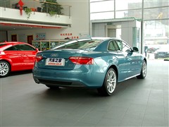 µ µ() µA5 2009 2.0TSI coupe