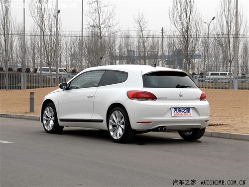 ֮ ڴ Sciroccoп 09 2.0 TSI ˶