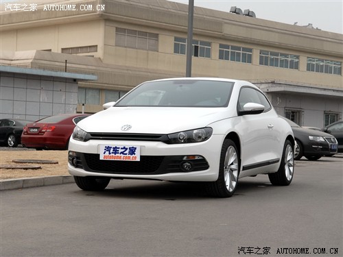 ֮ ڴ Sciroccoп 2010 2.0 TSI 