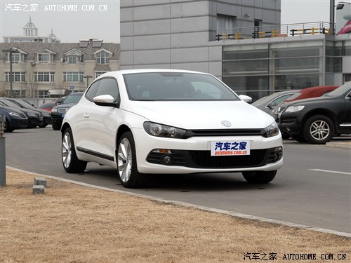 ֮ ڴ Sciroccoп 09 2.0 TSI ˶