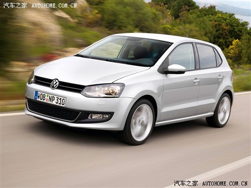 ֮ ڴ Polo 2010 