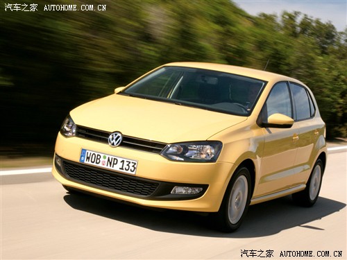 ֮ Ϻ POLO 2010 