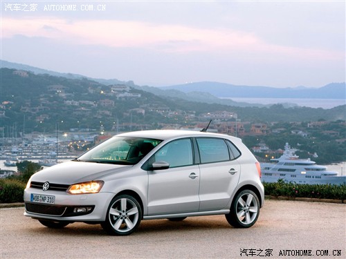 ֮ ڴ Polo 2010 