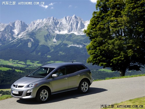 ֮ Դ ԴCX-7 2010 2.5L 
