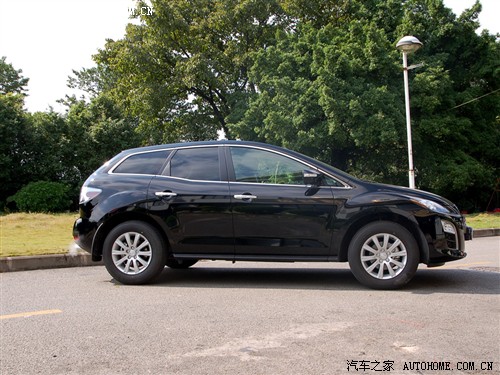 ֮ Դ ԴCX-7 2010 2.5L 