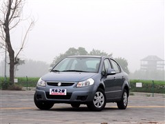 ֮ ľ  SX4 2010  1.6Lֵ MT