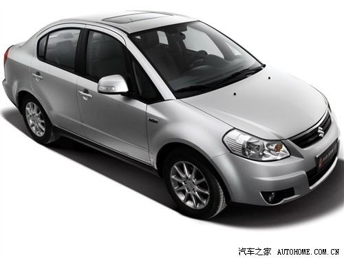 ֮ ľ  SX4 2010  1.6Lֵ MT