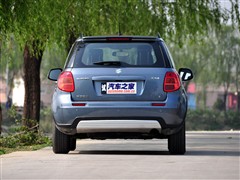 ֮ ľ ľSX4  1.8L˶ MT