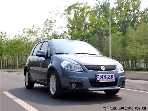 ֮ ľ ľSX4 1.8L˶ MT