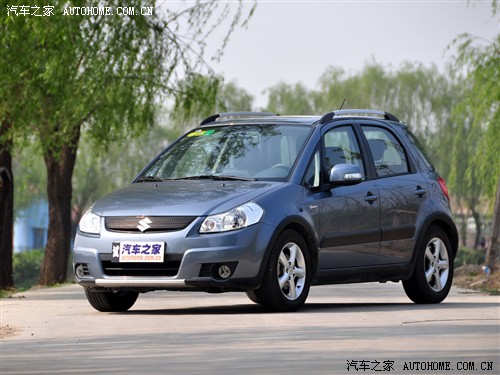 ֮ ľ  SX4 1.8L MT