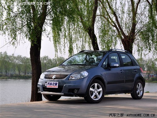 ֮ ľ  SX4 1.8L MT