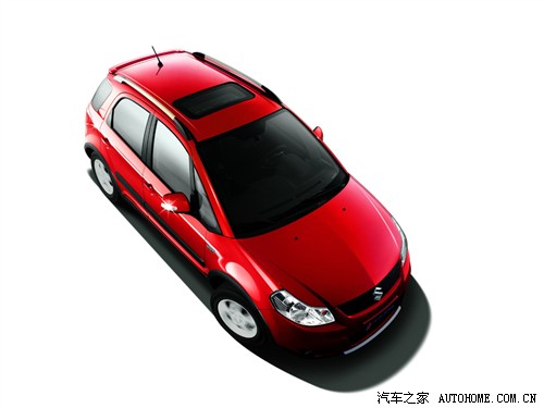 ֮ ľ  SX4 09  1.6L˶ MT