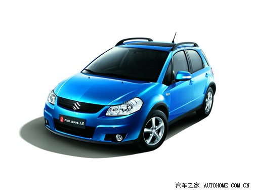 ֮ ľ  SX4 09  1.8L˶ MT