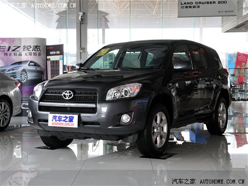 һ RAV4 2009 2.0AT 