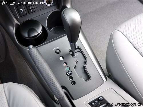 ֮ һ RAV4 2.4AT 