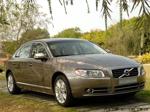 ֮ ֶ ֶS80L T6 AWD 