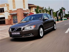 ֮ ֶ ֶS80L T6 AWD 