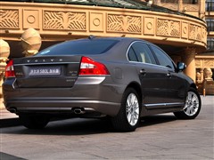֮ ֶ ֶS80L T6 AWD 
