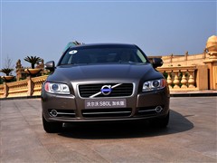 ֮ ֶ ֶS80L T6 AWD 