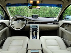 ֮ ֶ ֶS80L 09 3.0 T6 AWD 