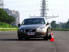 ֮ ֶ ֶS80L 09 3.0 T6 AWD 