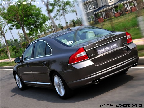 ֮ ֶ ֶS80L T6 AWD 