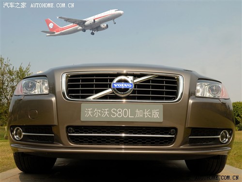 ֮ ֶ ֶS80L T6 AWD 